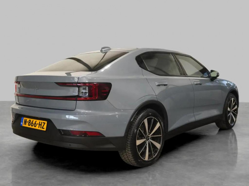 Polestar polestar 2 Long Range Dual Motor 78 kWh | Pilot & Plus Pack |  occasion  L'Union - photo n6